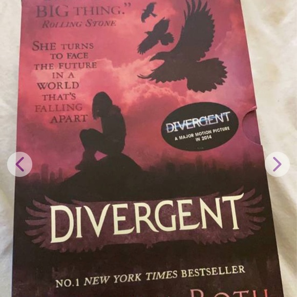 Book set - Picture 3 of 4